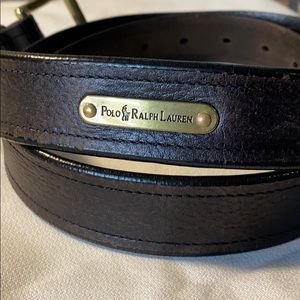 Polo Ralph Lauren Belt